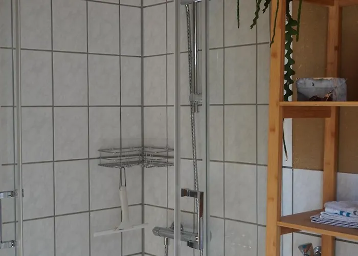 Apartment Ufer - Urlaub In Der Saechsischen Schweiz *