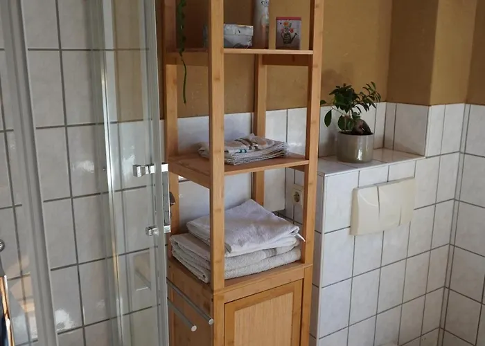 Ufer - Urlaub In Der Saechsischen Schweiz Apartment Thuermsdorf