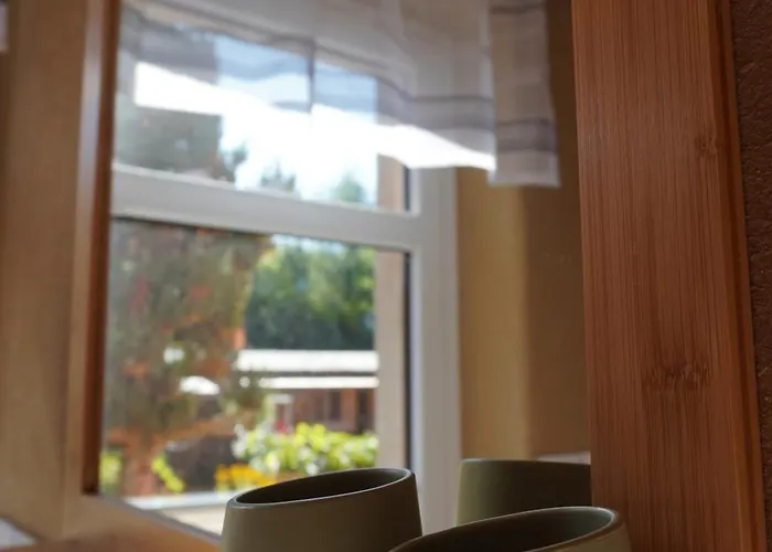 Apartment Ufer - Urlaub In Der Saechsischen Schweiz Thuermsdorf