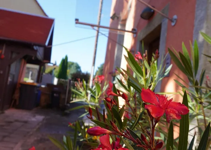 Ufer - Urlaub In Der Saechsischen Schweiz * Thuermsdorf