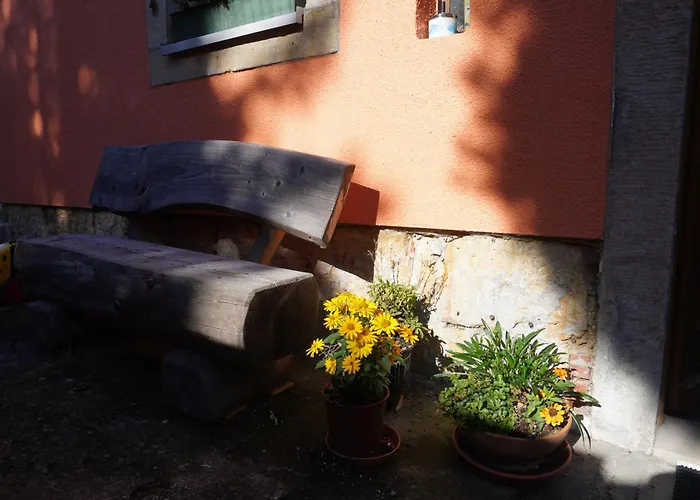 Ufer - Urlaub In Der Saechsischen Schweiz * Thuermsdorf