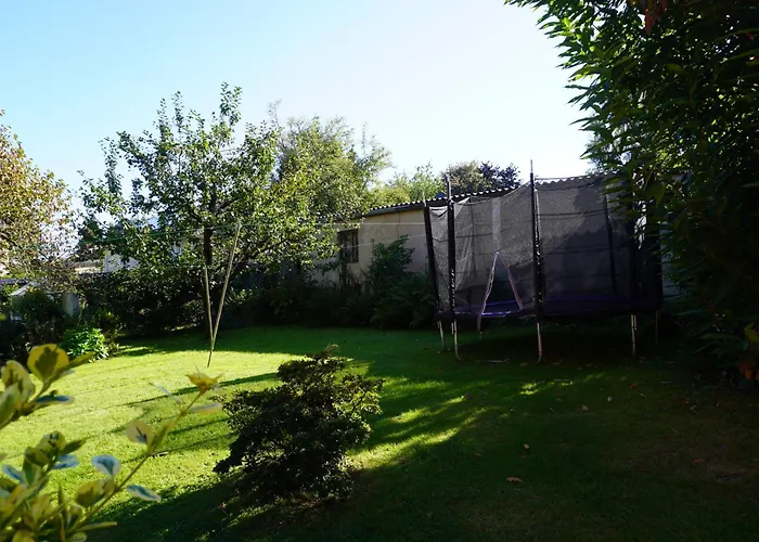 Ufer - Urlaub In Der Saechsischen Schweiz Апартаменты Thuermsdorf