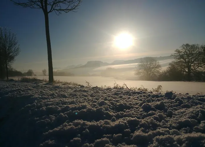 Ufer - Urlaub In Der Saechsischen Schweiz Thuermsdorf