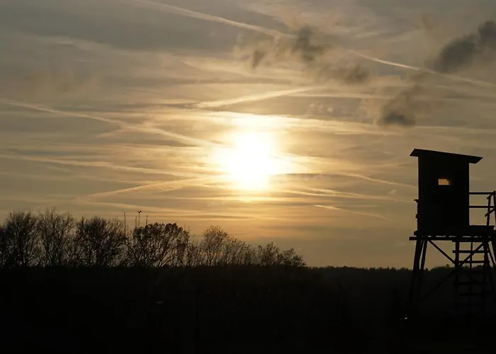 Ufer - Urlaub In Der Saechsischen Schweiz Апартаменты