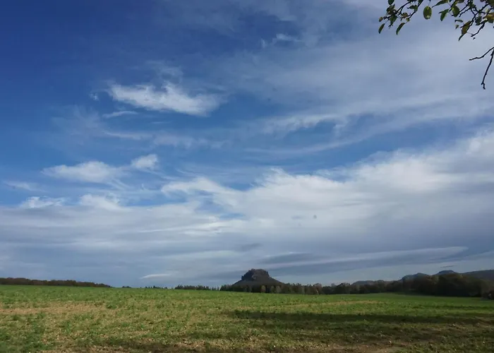 Ufer - Urlaub In Der Saechsischen Schweiz Thuermsdorf