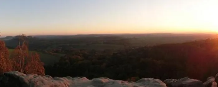 Ufer - Urlaub In Der Saechsischen Schweiz Апартаменты